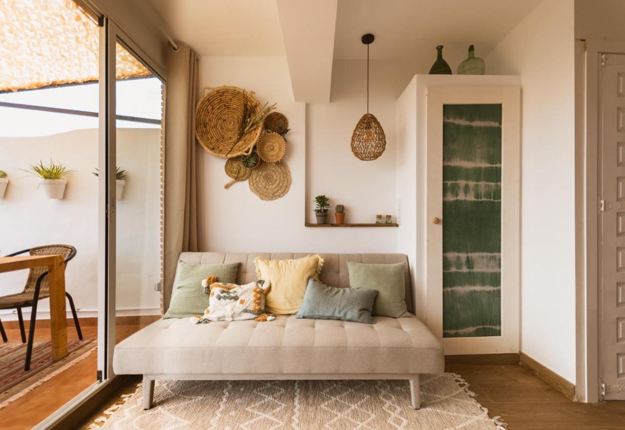 K-In&Out By Nuka Homes Javea Exterior photo