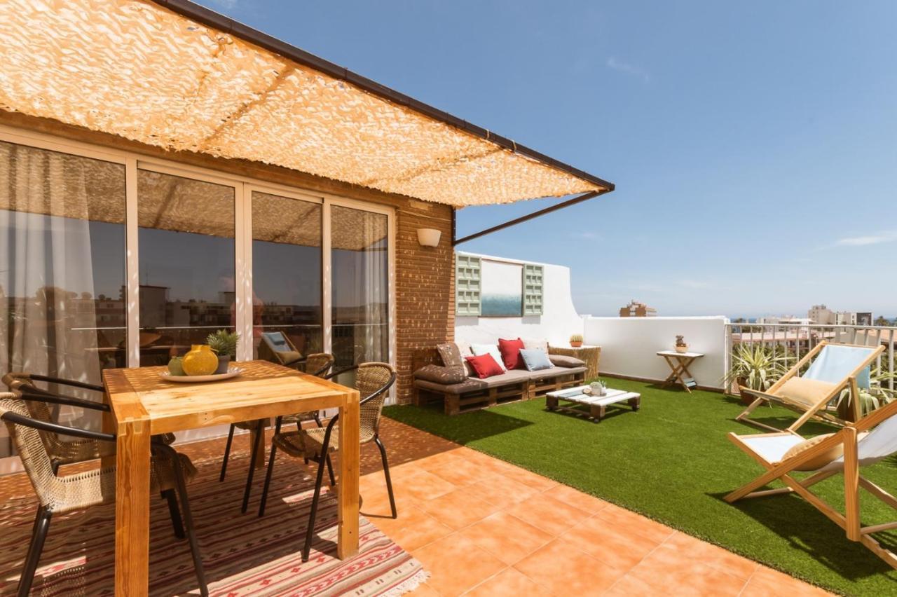 K-In&Out By Nuka Homes Javea Exterior photo
