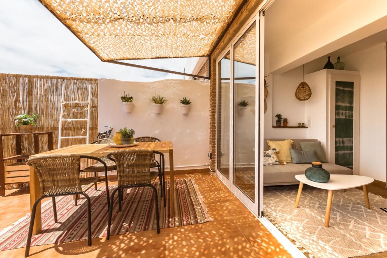 K-In&Out By Nuka Homes Javea Exterior photo