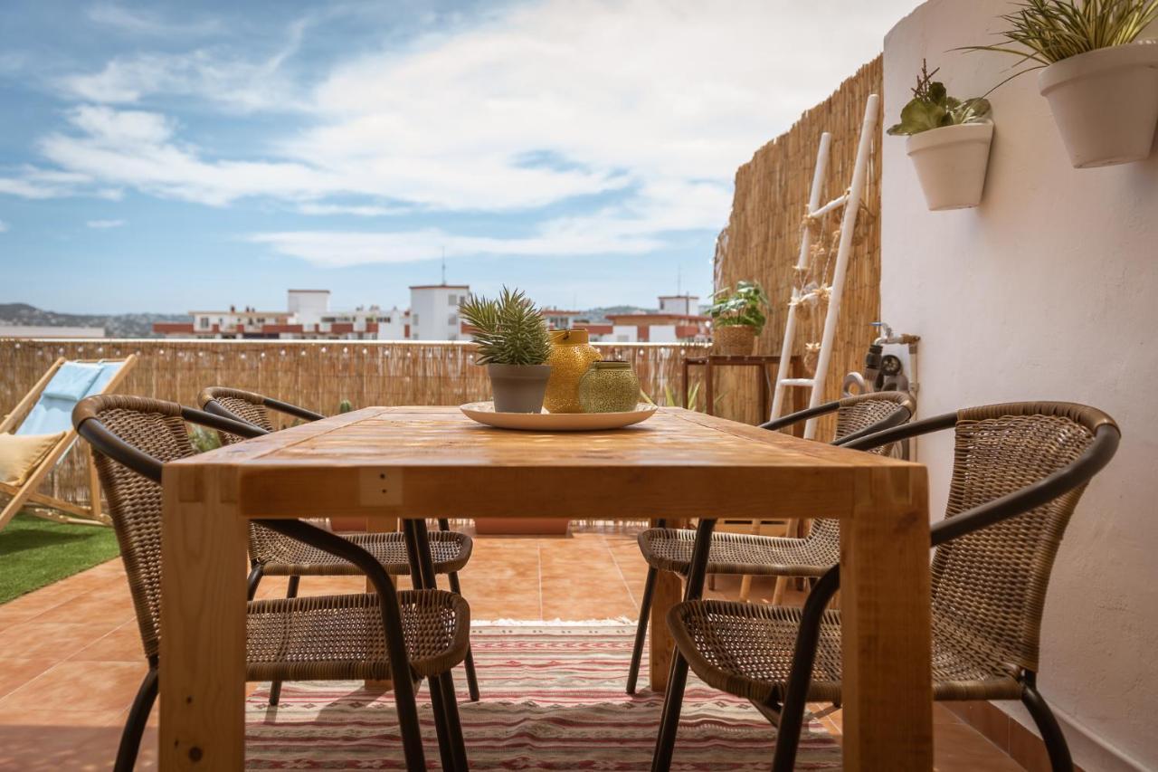K-In&Out By Nuka Homes Javea Exterior photo